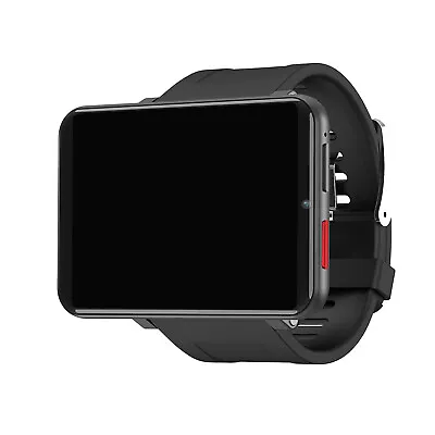 DM100 2.86Inch 4G Smart Watch 16GB Android Phone Call Camera GPS WIFI SmartWatch • $119.99