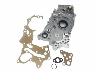 For 1993-1999 Mitsubishi Eclipse Oil Pump 47228XG 1994 1995 1996 1997 1998 • $68.95