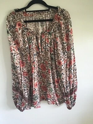 $29 • Buy Arnhem Blouse