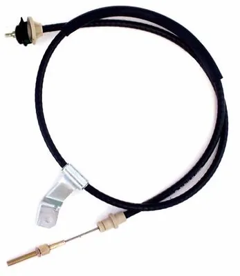 1996-2004 Mustang GT Cobra Mach 1 Steeda Clutch Cable In Stock Fast Free Ship.. • $48.95