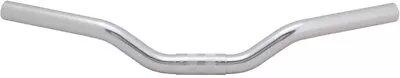 Nitto B260AAF Riser Bar (25.4mm) 2.4  Rise - Silver • $39