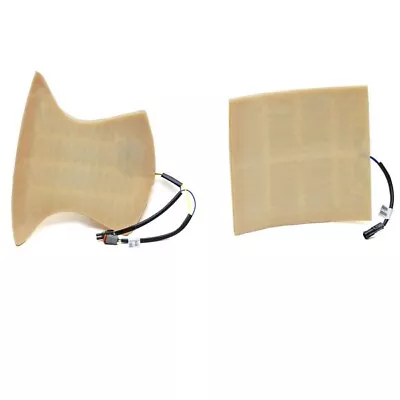 Mastercraft Boat Helm Seat Heating Pads 500466 | (Set Of 2) • $65.36