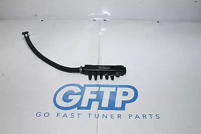 $44.99 • Buy Epman 5 Port Vacuum Block Junction Aftermarket Black Fits 04-21 Subaru Wrx Sti