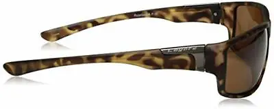 $29.48 • Buy Coyote Eyewear P-37 Sportsman's Polarized Sunglasses, Matte Tortoise Frame, B...