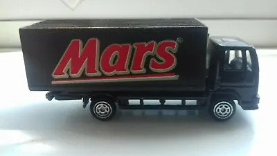 Corgi Diecast Toy Car Ford Cargo Truck Mars • $12.62