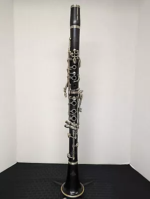 Evette Buffet Crampon Wood Clarinet - Master Model - Comes With New Case • $600