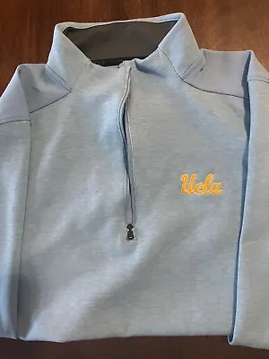 UCLA Under Armour Golf Sweater / Pullover  • $40