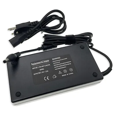 New For Asus 180W G55VW G75VW G75VX AC Adapter ADP-180HB B ADP-180NB B/EB D • $28.29