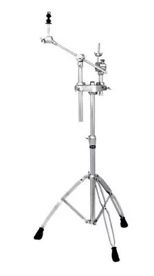 Mapex TS960A Heavy Duty Single Boom And Single Tom Stand Double Braced Legs NEW • $175.20