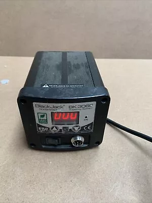 £29.99 • Buy BK 3060 Premium 90W Digital Soldering Station Unit Only