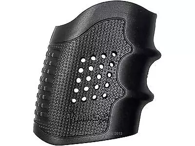 Pachmayr Tactical Rubber Grip Glove For Springfield XD 9mm .40 .45 .357 5170 • $12.95