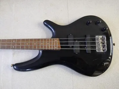 Ibanez Electric Bass SDGR Short Scale Bass Made In Japan • $298