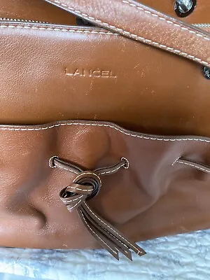 Lancel Handbag • £85