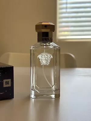 Versace The Dreamer 100ml 3.4fl Oz 95% Full • $25