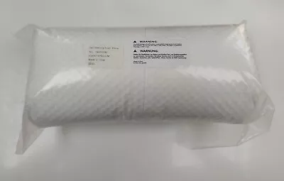 Memory Foam Pillow 60/35 • £10