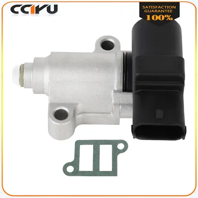 For Spectra For Kia Sportage Soul For Hyundai Tucson Idle Air Control Valve NEW • $18.04