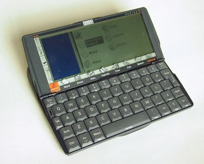 £30 • Buy Psion Series 5 Spares Or Repair