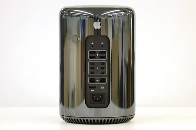 Mac Pro 2.7GHZ 12-CORE 2TB SSD 64GB RAM D700  MacOS Mojave SHIPS FAST • $590.55