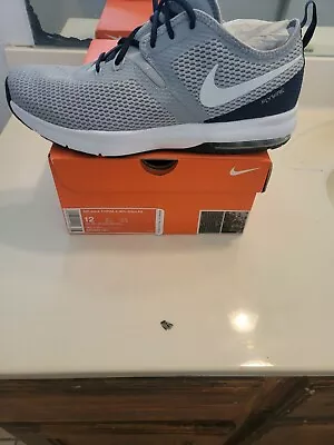 $115 • Buy Size 12 - Nike Air Max Typha 2 NFL Dallas Cowboys