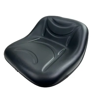Universal Black Mower Seat For John Deere Gravely MTD Dixon Toro Snapper++ • $89.99