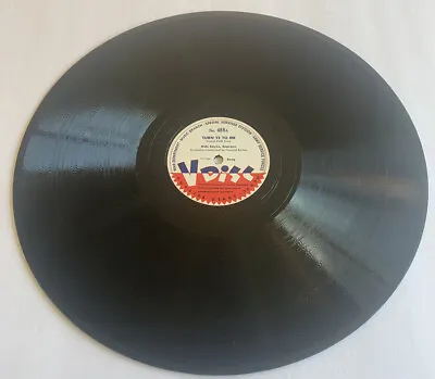 $17.95 • Buy 78 Rpm V Disc Vinyl Record No 488 - Bidu Sayao / Richard Crooks