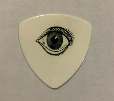 Vintage 1960's D'Andrea Eye Guitar Pick 346 Shape VERY RARE Very Old/Collectible • $97.50