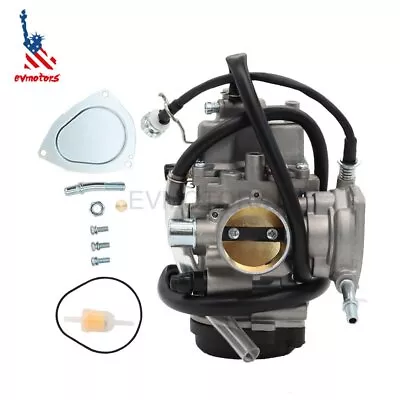 For Yamaha Big Bear 400 Carburetor YFM 400 YFM400 2000-2006 2x4 4x4 Carb NEW USA • $31.96