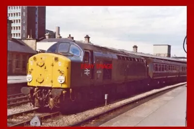 Photo  Class 40 Loco No 40044 • £1.70