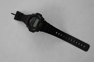 Casio G-Shock DW-6900 Illuminator Digital Watch DW6900 • $34.99