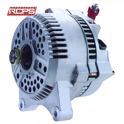 New 130A Alternator For Ford Mustang 4.6L 1996-1998 F6AU-10300-AB F6AZ-10346-AA • $98.99