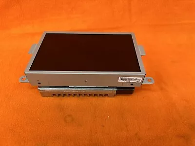 2015 Ford Mustang GT 5.0 Premium Touch Screen Radio Screen OEM • $79.99