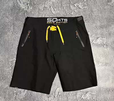 Sail Racing 50KTS Race Edition Men's Shorts XL • £132