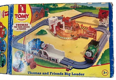 Tomy 1977 Thomas  & Friends Big Loader • $34