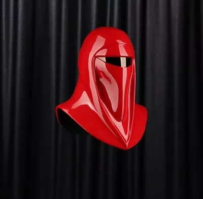 Star Wars - Imperial Guard Helmet - Cosplay Kit - Full Size • $99