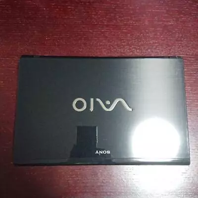 $1899.99 • Buy SONY VAIO Z1【MODEL PCG-31119N】VPCZ14AGJ With Genuine Adapter Core I7 M640