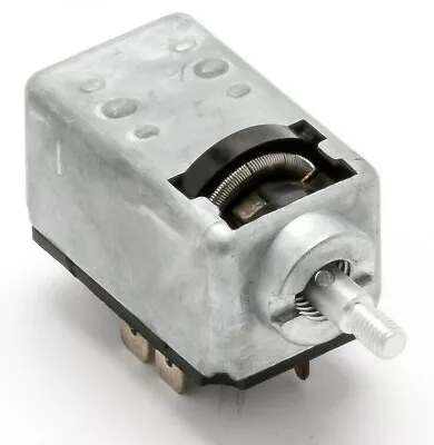 6 Pin Headlight Switch Volkswagen T2 Bus 1971-1979 Thing 1973-1974 211941531e • $31.85