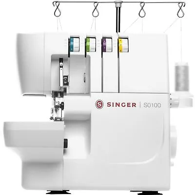 Singer S0100 Overlock Serger Machine • $269.99