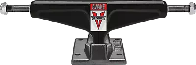 Venture High 5.2 Awake Black Skateboard Trucks - 8.0  Axles • $55