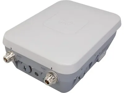 Cisco AIR-CAP1532E-A-K9 Aironet 1532 Wireless Access Point 1 Year Warranty • $48.75