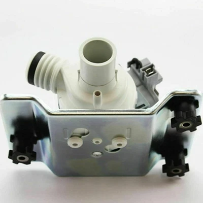 $68.99 • Buy Washer Front Load Drain Pump 62902090 For Amana 7200 Maytag Neptune MAH8700AW