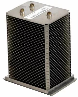 £9.99 • Buy Dell 0D4730 PowerEdge 830 840 1800 2600 Processor CPU Heatsink