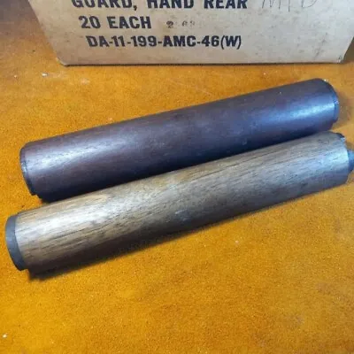M1D Garand Rear Handguard USGI • $52.50