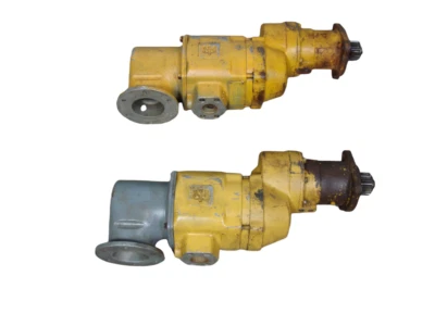 $2498.99 • Buy Lot Of 2 Ingersoll Rand Air Starters ST999CPRS 154-4577