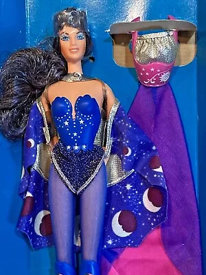 Vintage Barbie Guardian Goddesses Moon Mystic R6423 Mattel 2758 Box Wear ~NIB🌙 • $299