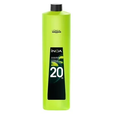 Inoa 20 Vol • £14.50