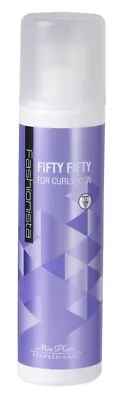 Mon Platin Fashionista FIFTY FIFTY Curl Cream 50 Cream 50 Glaze 250ml/8.5 Fl.oz • $29.90