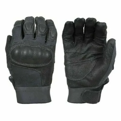 Damascus Z33B Series NITRO Tactical Gloves W/ Carbon-Tek Knuckles Size 2XL • $53.49