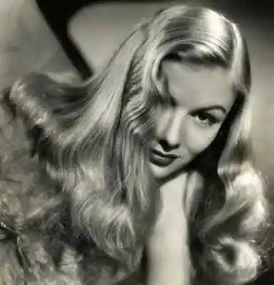 Veronica Lake    8x10 Glossy Photo • $8.99