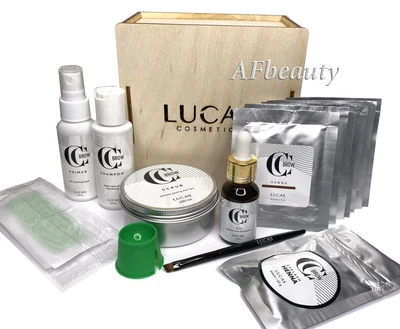 £9.48 • Buy CC Brow Liquids And Accessories For Biotattoo By Henna Lucas Cosmetics