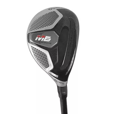 Taylormade 2019 M6 Rescue 3 Hybrid Graphite Light • $104.39